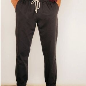 Mollusk California Surf Shop Jeffrey Pants & Scout pants NOWT